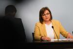 Нинова: Връщането на мутренския модел на управление на Борисов върна и мутренските години