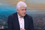 Проф. Киров: У нас конституционната процедура за формиране на правителство е ускорена