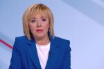 Манолова за идеята на Борисов: Подобни размятания на депутати е обидно, не са армия от наемници