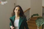 „България те иска“: Михаела Савова - художник и основател на платформата за лидери