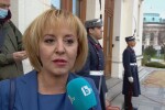 Манолова: Внасяме проект за Комисия за ревизия на управлението на Борисов