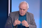 Андрей Райчев: Станахме свидетели как 