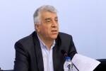 Румен Гечев: „Да, България“ си подава топката с ДПС