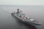 Русия започна мащабни въздушни учения в Черно море и Крим