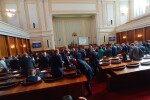 Фалстарт на парламента (ОБЗОР)