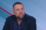 Юрий Дачев: Спектакълът „Нова земя“ ни показва, че повторенията в историята ни са непрекъснати