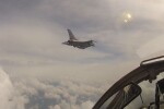 САЩ одобриха потенциалната продажба на още 8 броя F-16 за България