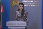 Лена Бориславова: Ще предложим началникът на НСО да бъде освободен