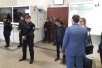 Започна делото срещу полицая, убил дете на пешеходна пътека в Братаница