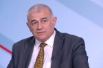 Гьоков: Не сме обсъждали отзоваването на Митрофанова на заседанието на кабинета 