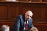 Парламентът ще гласува единствената кандидатура за управител на БНБ