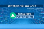 Прогноза на БАН: Поне 50% по-скъпи храни наесен