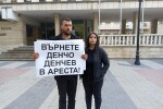 Майката на загиналото при катастрофа дете в Анево: Искаме справедливост 