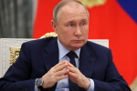 Путин: Русия ще атакува нови цели, ако Западът достави ракети с по-голям обсег на Украйна