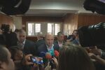 Румен Радев: Няма да бавя свикването на Народното събрание