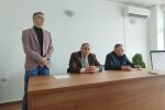 Инж. Благой Милев е новият директор на Югозападното държавно предприятие