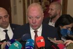 Росен Желязков отговори на критиките на Бойко Борисов