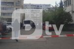 Първо по bTV: Отрядът за борба с тероризма и полицията с операция в столичния квартал „Люлин“ (СНИМКИ)