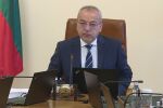 Гълъб Донев: Споделяме общото убеждение за дефицит до 3%