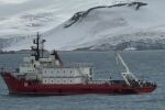 До Антарктида и назад: Българският кораб е изминал над 10 000 морски мили в най-опасните води