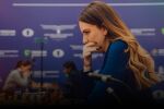 Остава в битката за медалите: Нургюл Салимова празнува рожден ден с победа