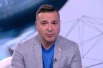 Слави Ангелов за скандала с Живко Коцев: Всичко е, за да се позволят машинации с хартиените бюлетини