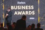 Forbes Business Awards 2024: Отличиха успешните практики в бизнеса
