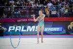 Стилияна Николова ги сложи в малкия си джоб! Спечели три европейски титли!