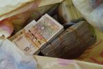 Задържаха „муле“ с 55 000 лв. от телефонна измама на „Дунав мост“