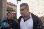 Синът на спасена от пожар жена в Котел: Благодаря на пожарникарите за майка ми 