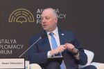 Росен Желязков: Войната показва колко важна е сигурността на Черноморския регион