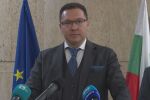 Вътрешният министър прие оставката на директора на полицията в Хасково 
