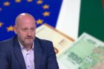 Радан Кънев за лъжовната кампания, че еврото ще „открадне“ спестяванията ни