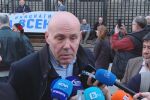 Протест на „Правосъдие за всеки“: „В деня на Конституцията да се изправим заедно срещу мафията“