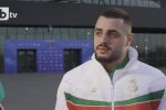 Карлос Насар пред bTV: Не е случайно, че ще вдигам на Велика събота (ВИДЕО)
