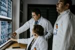 5 начина, по които изкуственият интелект вече спасява животи