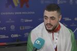Карлос Насар пред bTV: Изненадах дори себе си (ВИДЕО)