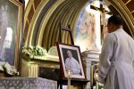 Първи и единствен: Вдигат паметник на папа Франциск в Раковски