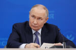 Кремъл потвърди, че се подготвя телефонен разговор на Владимир Путин с Доналд Тръмп