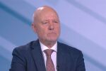 Тагарев: Има поне един случай, в който папа Франциск е допринесъл за връщането на отвлечени деца в Украйна