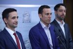 „Да, България“: Действието на „Спаси София” е политическа недооценка