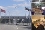 Издадени са заповеди за арест за 350 души, давали подкупи на митничари на „Капъкуле-Капитан Андреево“ (СНИМКИ)