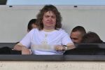 Наталия Киселова с фланелка с логото на хазартна компания: Скандал или нарочна провокация?
