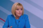 Мая Манолова: Одеждата на омбудсмана дава правомощия, които правят работата по-ефективна