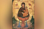 Светли петък е. Кой има имен ден?