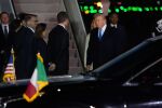Проф. Стойков: Доналд Тръмп умишлено наруши дрескода на погребението на папа Франциск
