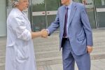 Силви Кирилов за протеста на медиците: Оправдавам го и го подкрепям