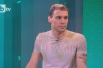 Антъни Иванов пред bTV: На доста държави им трябва плувец като мен