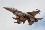 Румъния вдигна изтребители F-16 заради руска атака с дронове