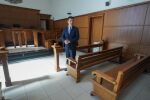 Софийският градски съд даде ход на делото срещу Кирил Петков